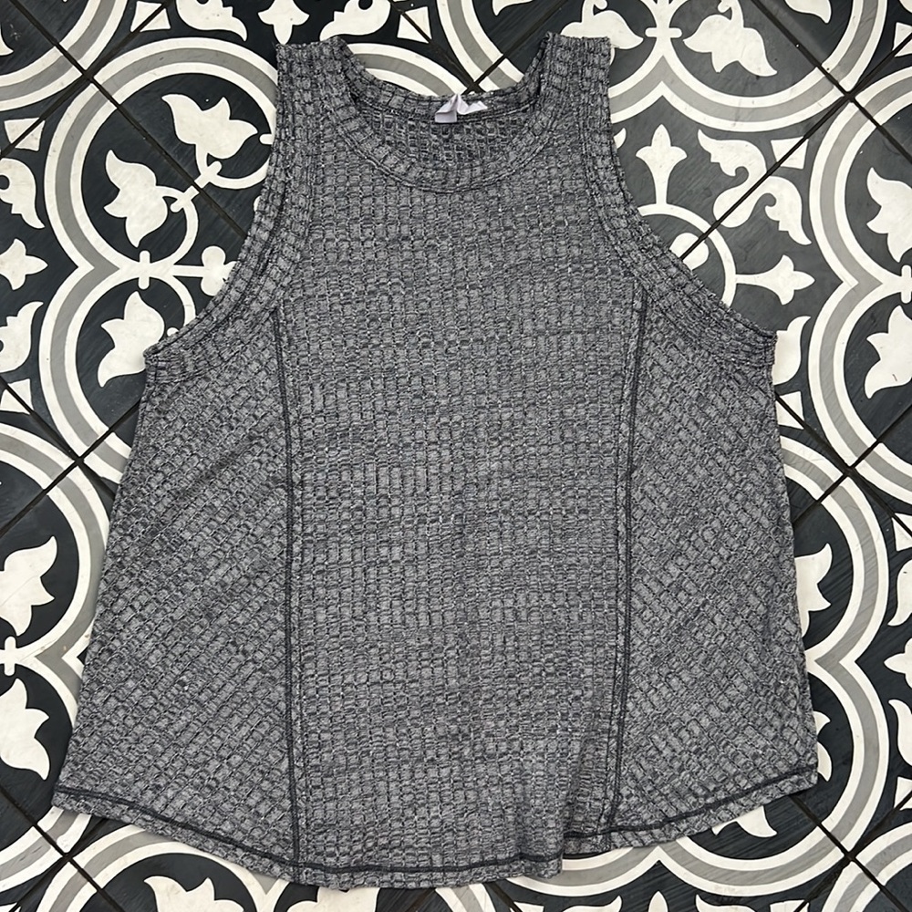 Daily Practice by Anthropologie Soft Flowy Tank